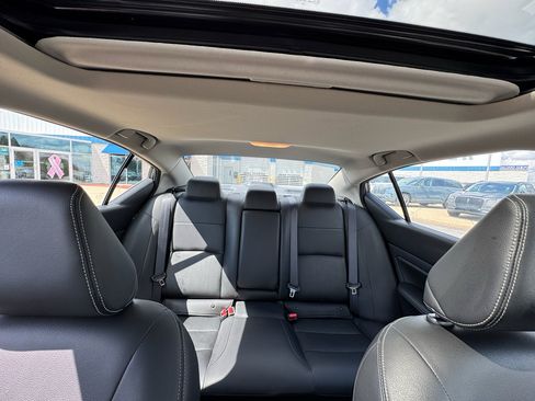 Used 2020 Nissan Altima 2.5 SL AWD/4WD image 29