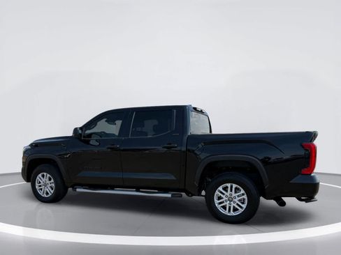Used 2025 Toyota Tundra SR5 AWD/4WD image 3