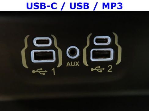 Used 2021 RAM 1500 Big Horn RWD image 26