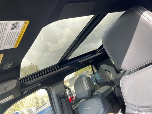 New 2026 Ford Expedition Max Platinum w/ Stealth Performance Package image 21