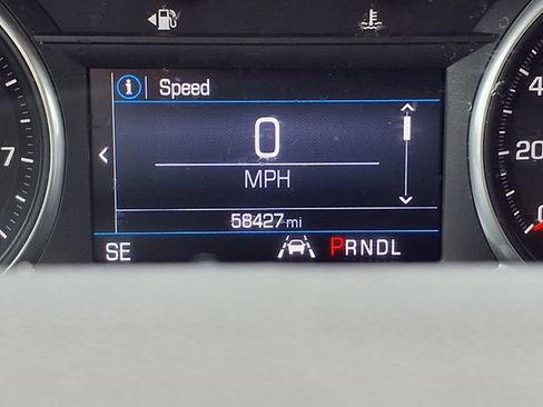 Used 2022 Chevrolet Equinox LT AWD/4WD image 16