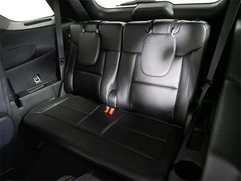 Certified 2023 Ford Explorer ST w/ Technology Package image 15