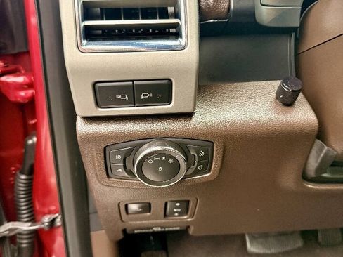 Used 2017 Ford F250 King Ranch w/ King Ranch Ultimate Package AWD/4WD image 13