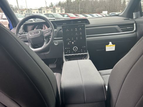 New 2026 GMC Terrain Elevation image 18