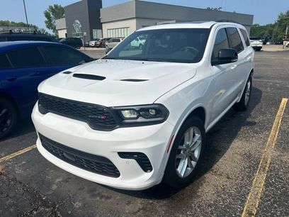 Used 2026 Dodge Durango GT