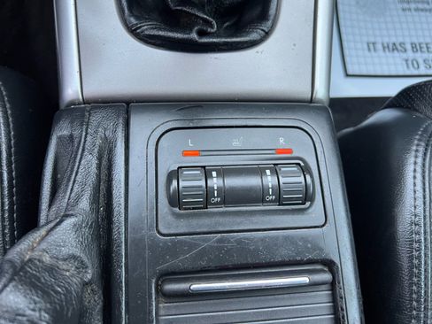 Used 2005 Subaru Legacy 2.5GT Limited image 33