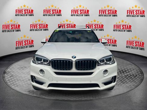Used 2017 BMW X5 xDrive40e AWD/4WD image 2