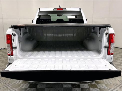 Used 2022 RAM 1500 Big Horn image 36