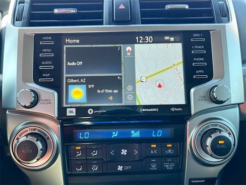 Used 2024 Toyota 4Runner Limited image 15