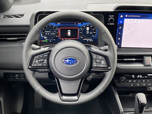 New 2026 Subaru Outback Premium AWD/4WD image 10