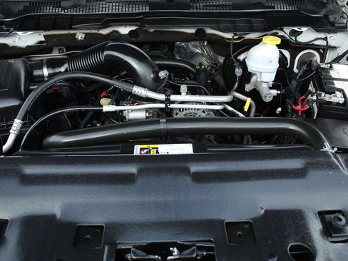 Used 2022 RAM 1500 Tradesman w/ Popular Equipment Group AWD/4WD image 31