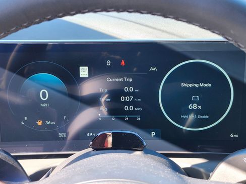 New 2026 Hyundai Santa Cruz XRT image 29