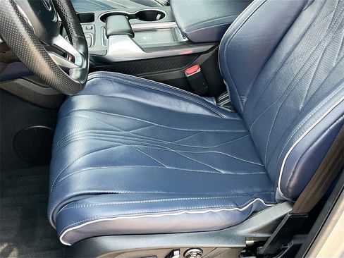 Used 2024 Acura MDX Type S image 20