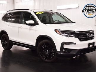 Used 2021 Honda Pilot Special Edition video 1
