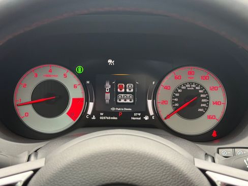 Certified 2023 Acura RDX A-Spec image 36