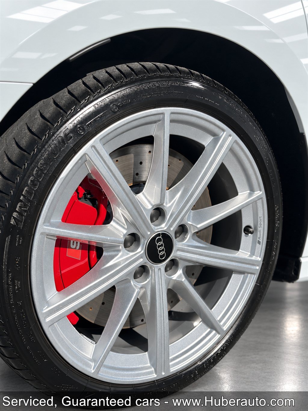 Used 2025 Audi S3 Premium Plus AWD/4WD image 25
