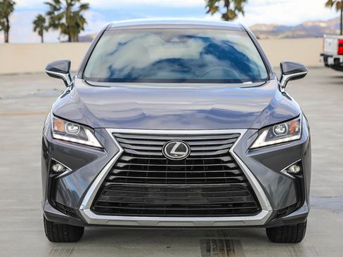 Used 2017 Lexus RX 350 FWD image 2
