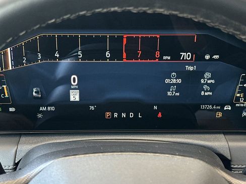 Certified 2024 Ford Mustang Premium RWD image 23