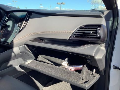 Used 2022 Subaru Outback Wilderness image 40