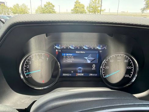 Used 2022 Ford F150 Tremor w/ Equipment Group 401A Mid AWD/4WD image 9