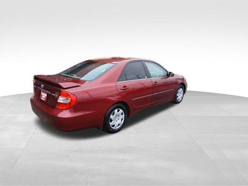 Used 2002 Toyota Camry XLE image 5
