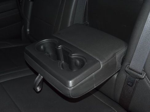 Certified 2024 Chevrolet Silverado 2500 LTZ w/ LTZ Premium Package image 49