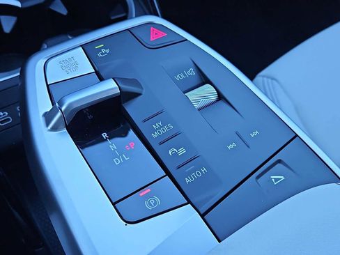 New 2026 BMW X1 xDrive28i w/ Convenience Package image 30