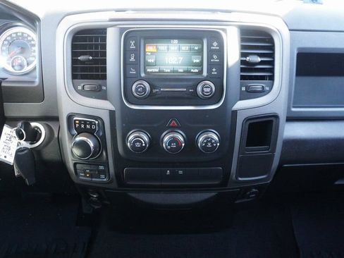 Used 2019 RAM 1500 Express w/ Express Value Package image 18