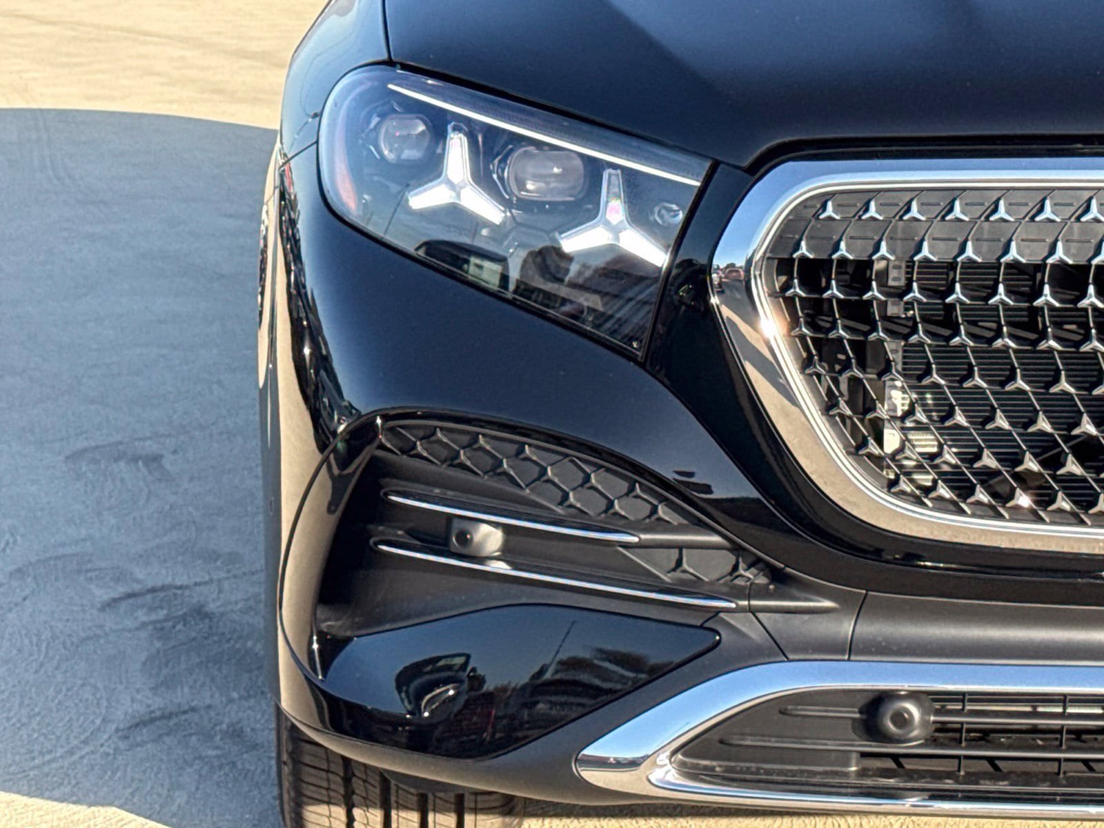 New 2027 Mercedes-Benz GLE 450 4MATIC Coupe image 5