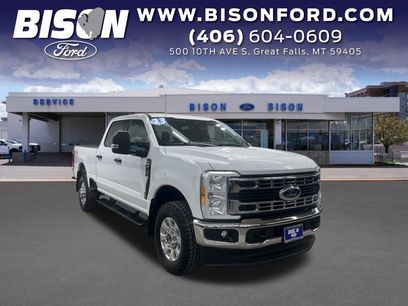 Used 2023 Ford F250 XLT