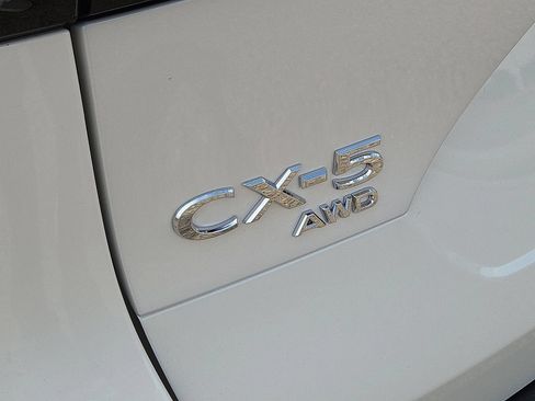 New 2026 MAZDA CX-5 Select AWD/4WD image 11