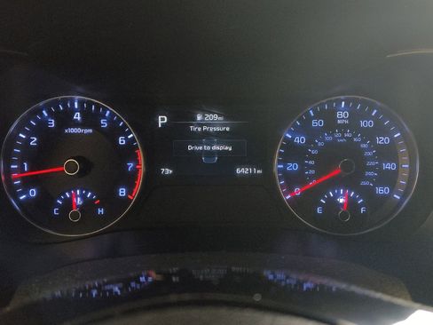 Used 2023 Kia Forte LXS w/ LXS Technology Package FWD image 23