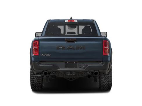 Used 2025 RAM 1500 RHO w/ RHO Level 1 Equipment Group AWD/4WD image 8