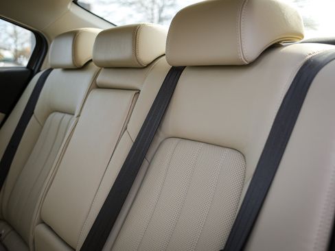 Used 2020 MAZDA MAZDA6 Grand Touring image 30