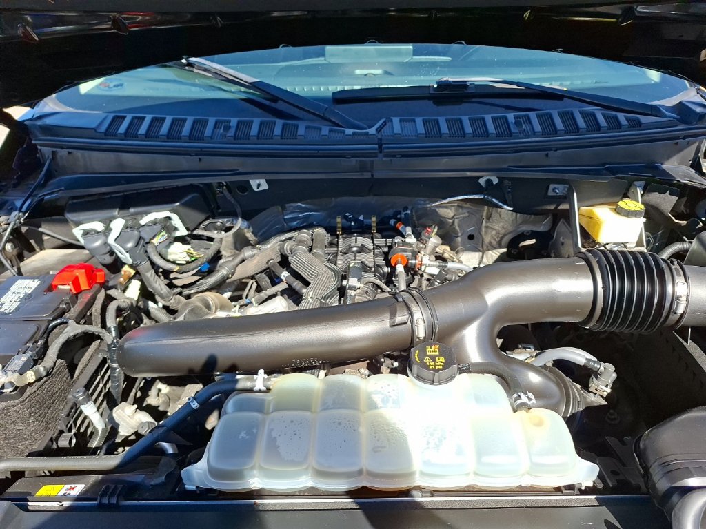 Used 2022 Ford Expedition XLT RWD image 40