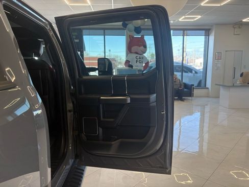 Used 2018 Ford F150 Lariat w/ Equipment Group 502A Luxury image 45