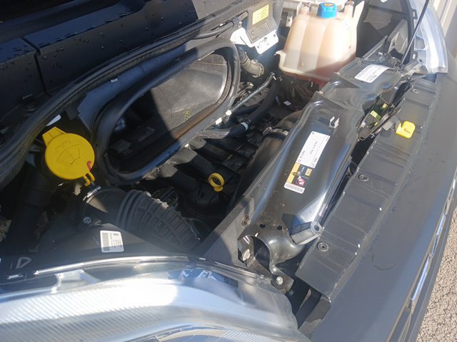 Used 2024 RAM ProMaster 2500 w/ Convenience Group FWD image 40
