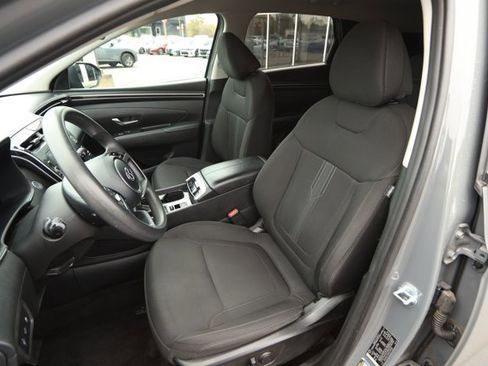 Used 2024 Hyundai Tucson SEL image 24