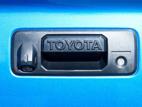 Used 2016 Toyota Tundra SR5 image 42
