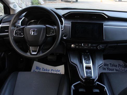 Used 2018 Honda Clarity Plug-In Hybrid image 19