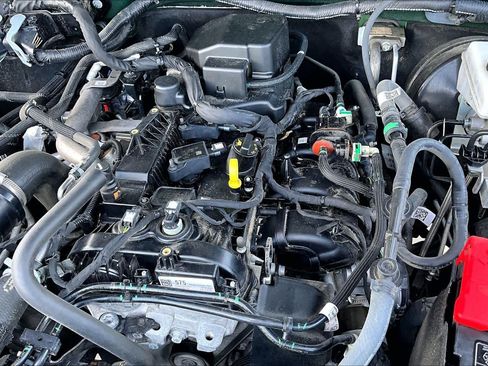 Used 2022 Ford Bronco Badlands AWD/4WD image 33