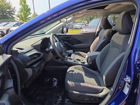 New 2026 Subaru Crosstrek 2.5i Premium AWD/4WD image 5