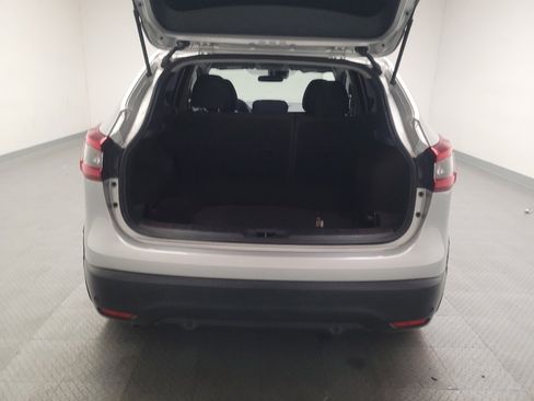 Used 2021 Nissan Rogue Sport S AWD/4WD image 29
