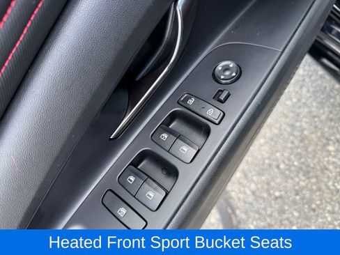 Used 2023 Hyundai Elantra N Line FWD image 20