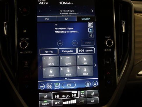 New 2026 Subaru Forester Premium image 25