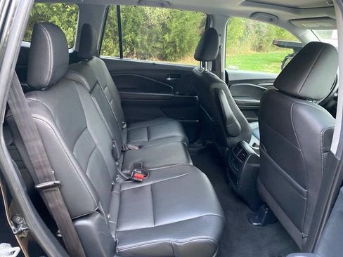 Used 2022 Honda Pilot EX-L image 34