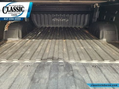 Used 2021 GMC Sierra 1500 AT4 AWD/4WD image 31