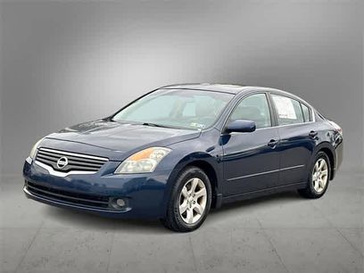 Used 2009 Nissan Altima 2.5 SL w/ SL Pkg