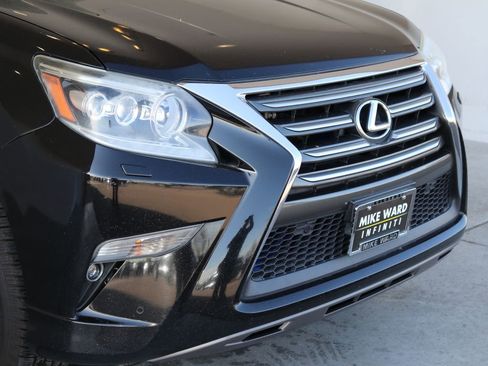 Used 2014 Lexus GX 460 Luxury AWD/4WD image 59