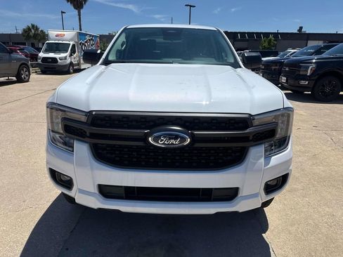 New 2026 Ford Ranger XL AWD/4WD image 2